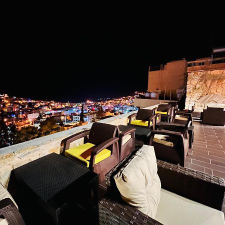 Ata Ali Hotel Wadi Musa Exteriér fotografie